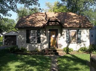 1234 Bacon St, Monroe, MI 48161