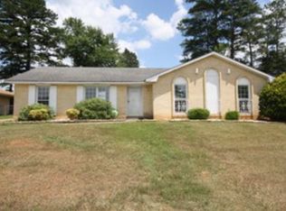 1107 Rowell St, Columbus, GA 31907