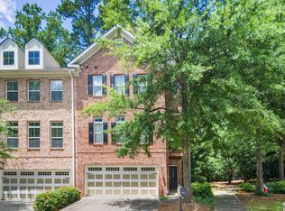 5486 Glenridge Vw #2106, Atlanta, GA 30342