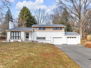 3248 Tulip Dr, Indianapolis, IN 46227