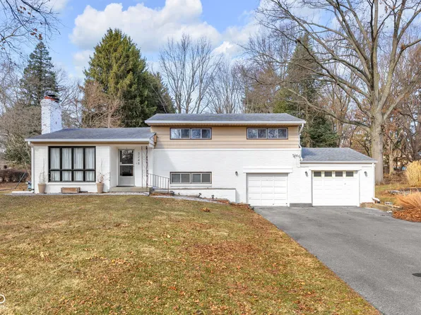 3248 Tulip Dr, Indianapolis, IN 46227