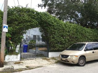 93 NW 49th St, Miami, FL 33127