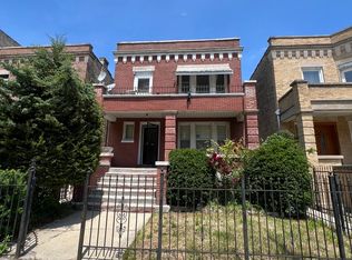 3320 W Polk St, Chicago, IL 60624