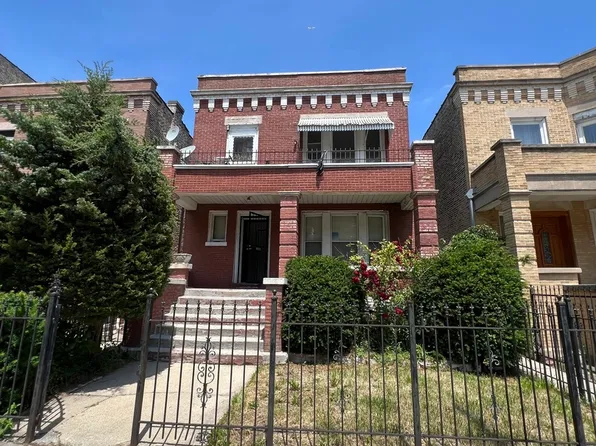 3320 W Polk St, Chicago, IL 60624