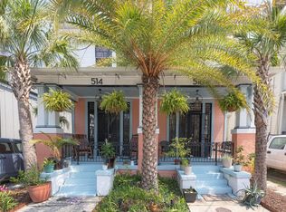 516 S Scott St #516, New Orleans, LA 70119