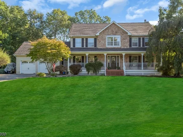 7 Mount Olive Ln, Jackson Twp., NJ 08527