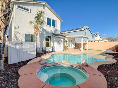 7927 Meandering Path Ave, Las Vegas, NV, 89131