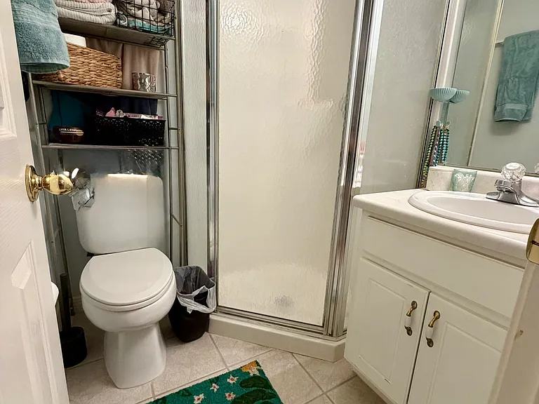 Master bath