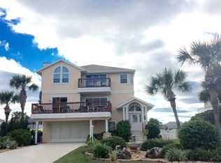 12 Ocean Dune Circle, Palm Coast, FL 32137