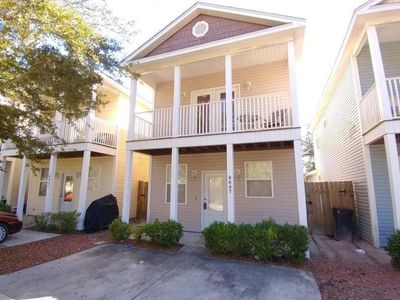 8645 Marlin Pl, Panama City Beach, FL, 32408