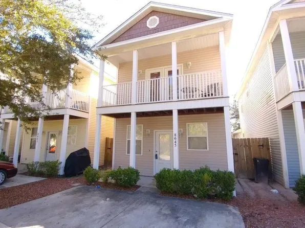 8645 Marlin Pl, Panama City Beach, FL 32408