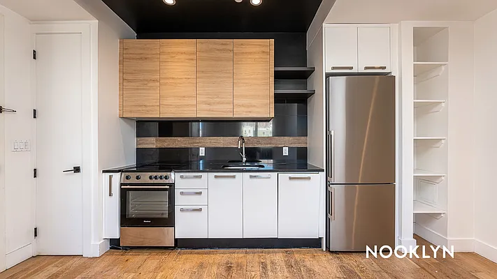 Rented by Nooklyn NYC LLC | media 1