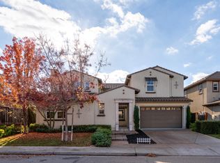 809 Thayer Ct, San Ramon, CA 94582