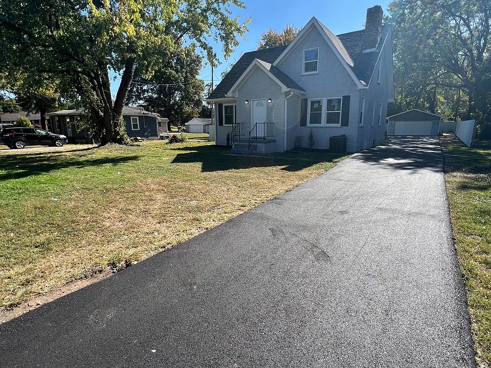 5710 Barrett Ln, Louisville, KY 40272 Zillow