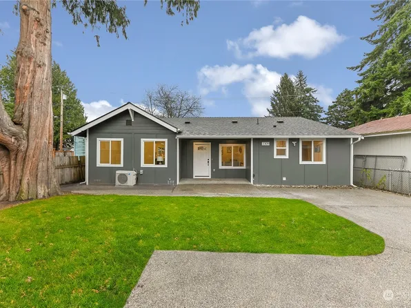 2309 Pine St, Everett, WA 98201