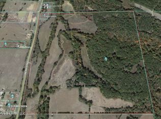Clear Creek Rd, Lamar, MS 38642