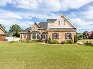 801 Emilys Pass SW, Jacksonville, AL 36265