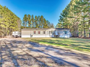 697 Harmony Hall Ln, Round O, SC 29474