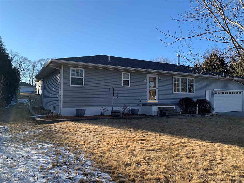 132 Hillside Dr, Hadar, NE 68701 Zillow