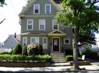 8 Dean St, Everett, MA 02149