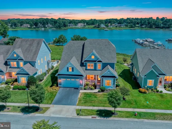 33319 Bayberry Ct, Dagsboro, DE 19939