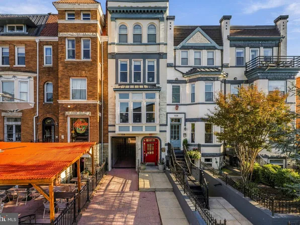1328 Park Rd NW APT D, Washington, DC 20010