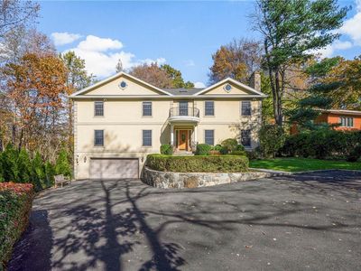 1 Oxford Lane, Scarsdale, NY, 10583