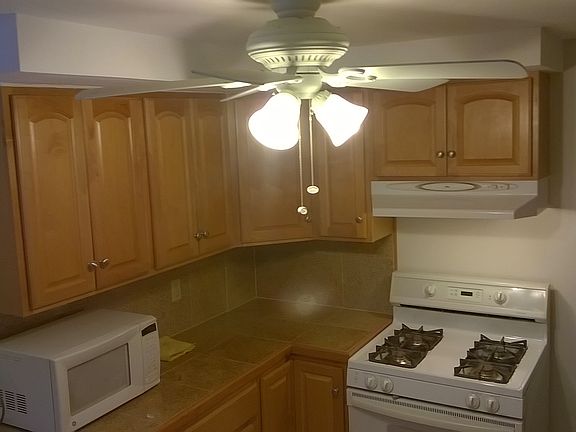 sit in kitchen