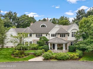 8 Byfield Ln, Greenwich, CT 06830