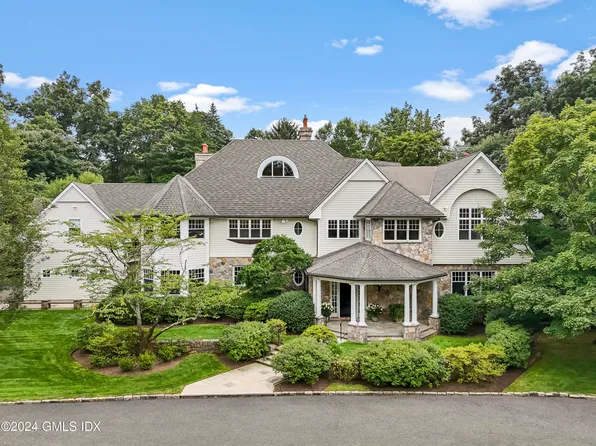 8 Byfield Ln, Greenwich, CT 06830