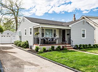 1323 L St, Belmar, NJ 07719