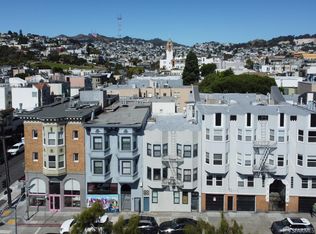 578 Guerrero St, San Francisco, CA 94110