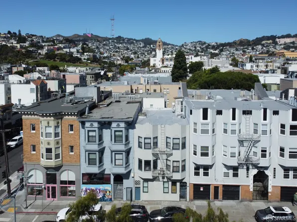 578 Guerrero St, San Francisco, CA 94110