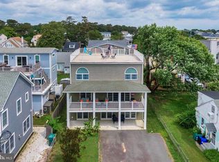 107 Swedes St, Dewey Beach, DE 19971