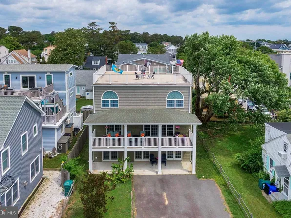 107 Swedes St, Dewey Beach, DE 19971