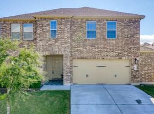 1016 Wolcott Dr, Leander, TX 78641
