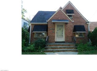 15412 Judson Dr, Cleveland, OH