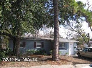 4015 E Leonard Cir, Jacksonville, FL 32209