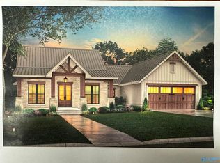 607 Powell Blvd, Albertville, AL 35950