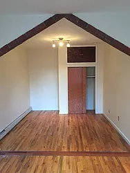 Rented by B & H Properties of New York LTD