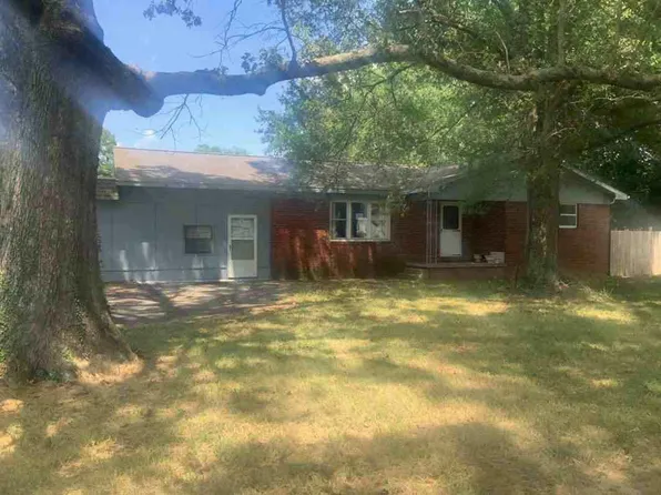 1489 Us Highway 60 W, Ledbetter, KY 42058