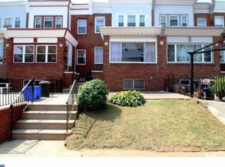 1408 Rosalie St, Philadelphia, PA 19149