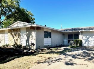 833 Brentwood Ln, Richardson, TX 75080