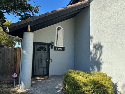 5809 Lorraine Ave, Stockton, CA, 95210