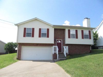 275 Audrea Ln, Clarksville, TN, 37042