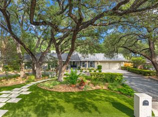 10106 N Manton Ln, San Antonio, TX 78213
