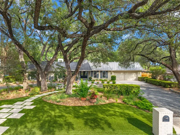 10106 N Manton Lane, San Antonio, TX 78213