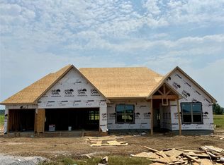 20683 Prairie Park Rd, Claremore, OK 74017
