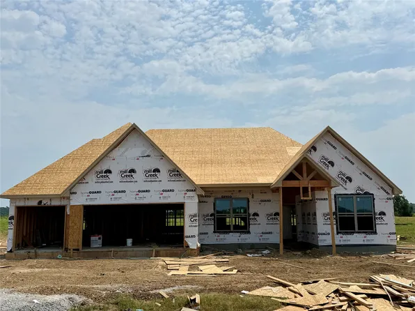 20683 Prairie Park Rd, Claremore, OK 74017