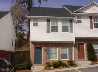 3609 Ginnis Rd SW, Atlanta, GA 30331